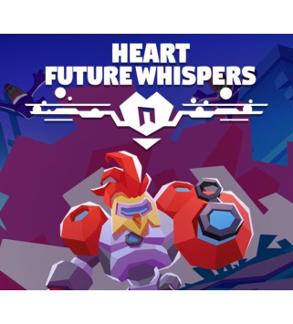 Heart: Future Whispers Steam Key GLOBAL